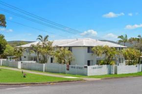Maliblue 51 Main Street Crescent Head